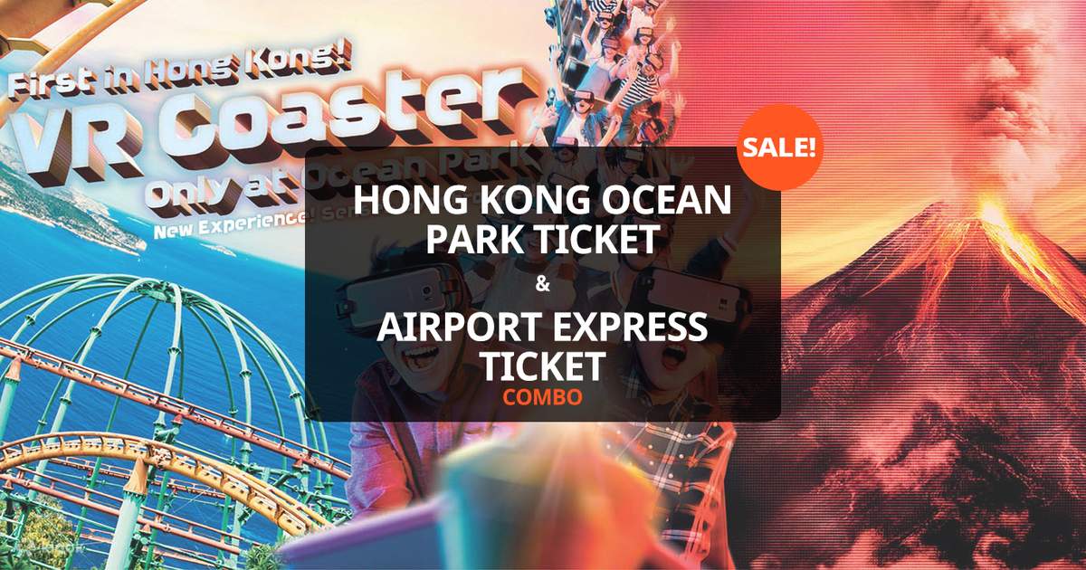 sale-hong-kong-ocean-park-and-airport-express-ticket-combo-klook